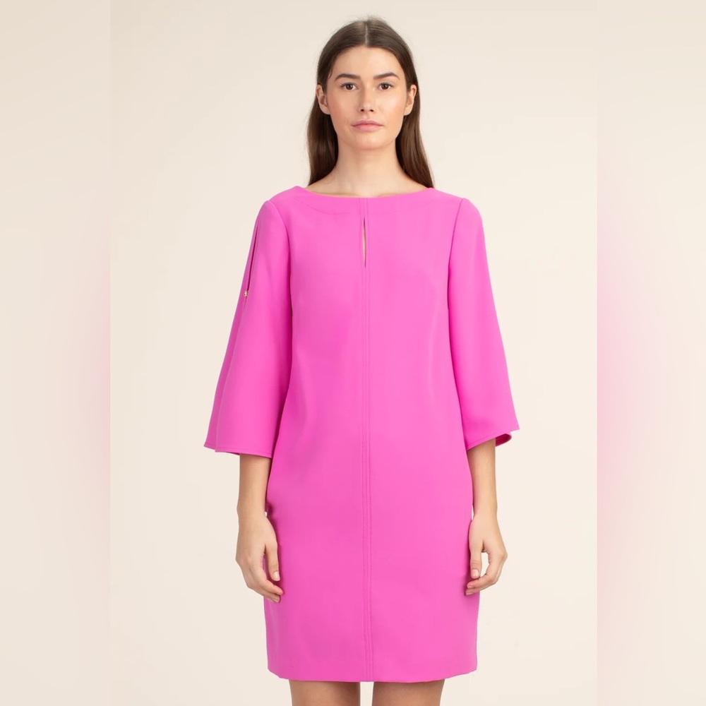 Trina Turk Larsen Dress